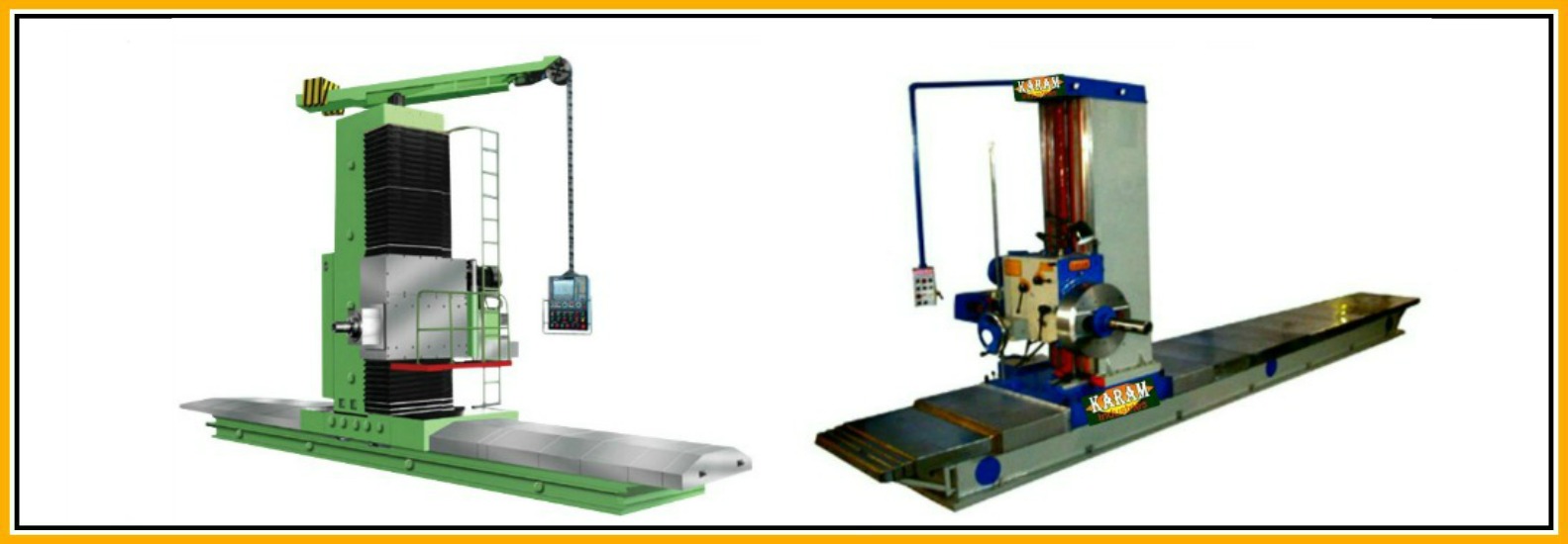 Floor
              Boring Machine